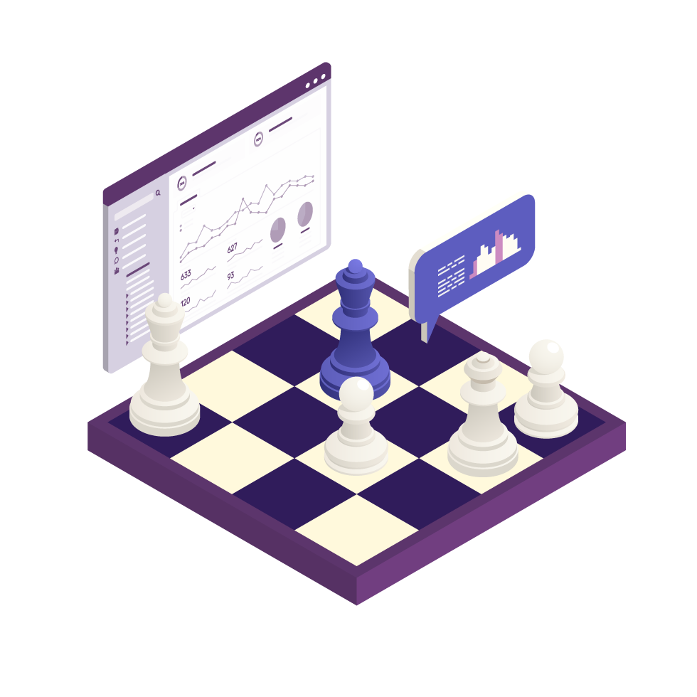 Data analitycs diagnóstico y estratégias de acción