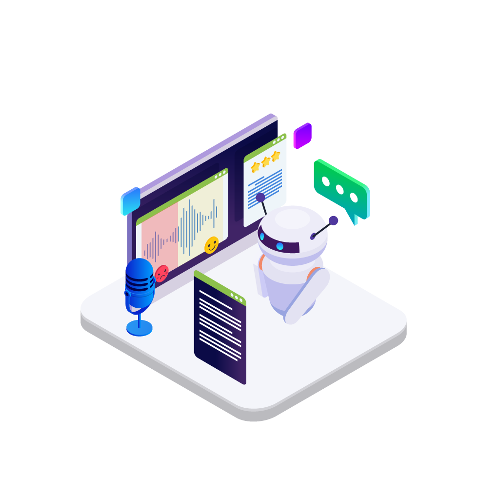 Speech Analytics, IA analizando las interacciones y emociones de los clientes